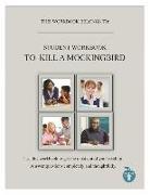 Ccat Student Workbook: To Kill a Mockingbird