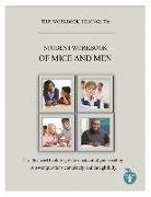 A Common Core Approach to Teaching of Mice and Men Student Workbook