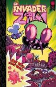 Invader Zim Vol. 3