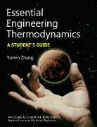 Essential Engineering Thermodynamics