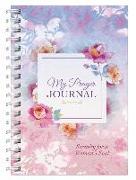 My Prayer Journal: Serenity for a Woman's Soul