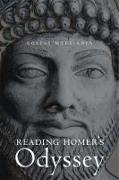 Reading Homer's Odyssey