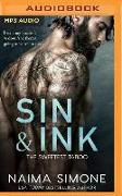 Sin and Ink