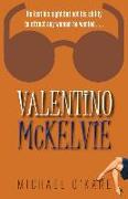 Valentino McKelvie