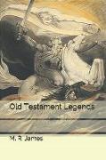 Old Testament Legends