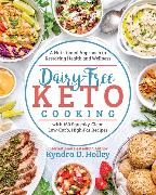 Dairy Free Keto Cooking