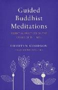 Guided Buddhist Meditations