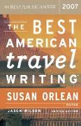 The Best American Travel Writing