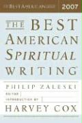 The Best American Spiritual Writing (2007)