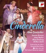 Alma Deutscher - Cinderella