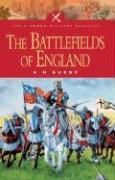 Battlefields of England