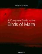A Complete Guide to Birds of Malta