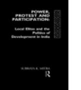 Power, Protest and Participation