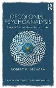 Decolonial Psychoanalysis