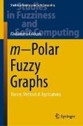 m¿Polar Fuzzy Graphs