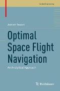 Optimal Space Flight Navigation