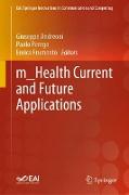 m_Health Current and Future Applications