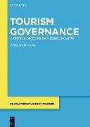 Tourism Governance