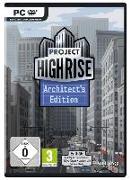 Project Highrise: Architect's Edition. Für Windows 7/8/10/MAC