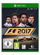 F1 2017 NEU (XBox ONE)