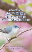 325 Verse für Menschen mit Denkvermögen