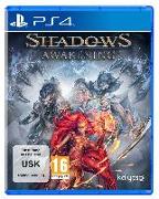 Shadows: Awakening (PlayStation PS4)