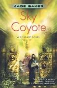 Sky Coyote