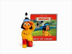 Tonie. Yakari - Best of Yakari