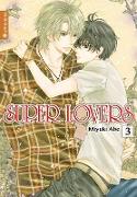Super Lovers 03