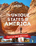 Lonely Planet The Unique States of America