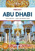 Lonely Planet Pocket Abu Dhabi