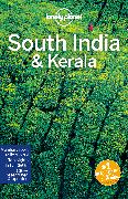 Lonely Planet South India & Kerala