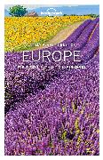 Lonely Planet Best of Europe