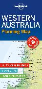 Western Australia Planning Map