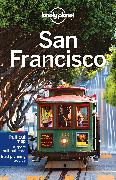 Lonely Planet San Francisco