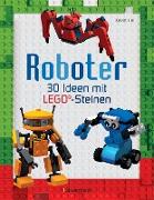 Roboter. Ab 6 Jahren