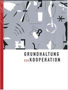 Grundhaltung der Kooperation