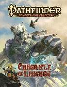 Pathfinder Player Companion: Chronicle of Legends