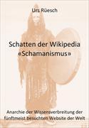 Schatten der Wikipedia "Schamanismus"