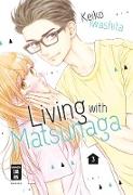 Living with Matsunaga 03