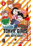 Tokyo Girls 02