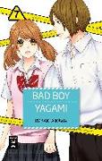 Bad Boy Yagami 07