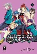 Attractive Detectives 05