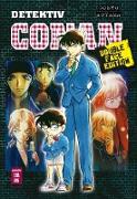 Detektiv Conan - Double Face
