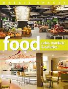 Retail Spaces: Food