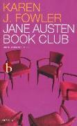 Jane Austen book club