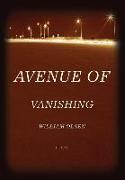 Avenue of Vanishing