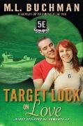 Target Lock On Love