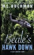Beale's Hawk Down
