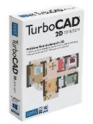TurboCAD 2D 2018. Für Windows 7/8/10